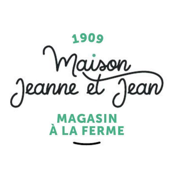 Maison Jeanne et Jean